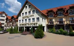 Hotel Robert's Port