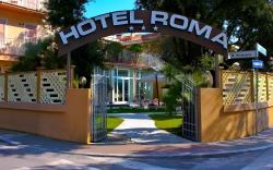 Hotel Roma