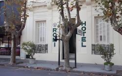 Hotel Romi