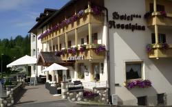 Hotel Rosalpina