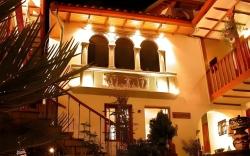 Hotel Rumi Punku