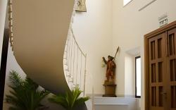 Hotel Rural Casas de Don Adame