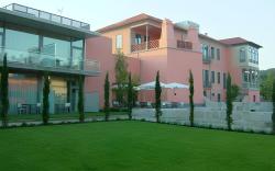 Hotel Quinta da Cruz & SPA