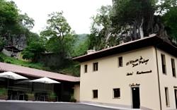 Hotel Rural - El Rincon de Don Pelayo