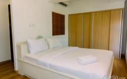 Furnished Design 1BR at West Vista By Travelio