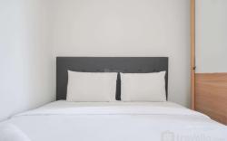 Exclusive and Cozy 1BR at Gold Coast By Travelio