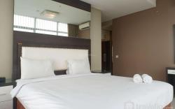 Vibrant 2BR Aryaduta Surabaya NextMall By Travelio