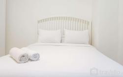Comfortable and Tidy 2BR at Vida View By Travelio