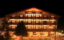 Hotel Salvan