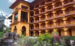 Hotel San Bada Resort & Spa