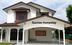 Sunrise Homestay