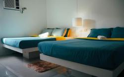 Wanderlust Bed and Breakfast Puerto Princesa