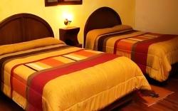 Hotel San Francisco De Quito