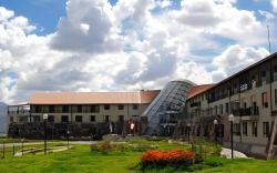 DM Hoteles Cusco
