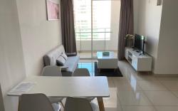 Mansion One Georgetown 2BR 7 Pax