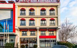 Med Life Hotel İstanbul Airport