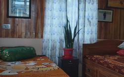 Eviana Homestay 