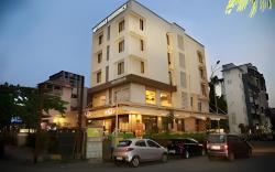 HOTEL VEGAS RESIDENCY 