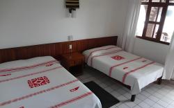 Hotel San Juan