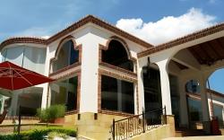 Hotel San Juan Internacional