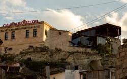 Cave Art Hotel