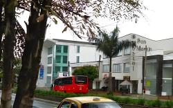 Hotel San Martin