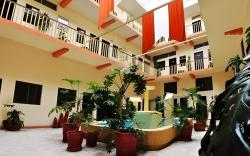 Hotel San Miguel