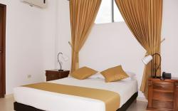 Hotel San Miguel Imperial