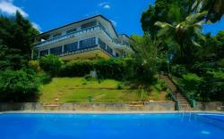 Brookside Nature Resort