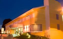 Hotel Sansaed