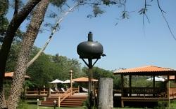 Hotel Santa Esmeralda