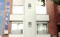 Pampalinda Hotel