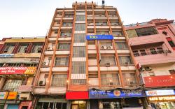 FabExpress Kanha Classic