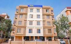 FabHotel 24 Baner - Nr. MCF Camp