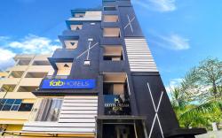FabExpress The Dream Elite - Nr Golconda Fort, Manikonda