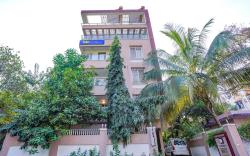 FabHotel Rudra Residency - Nr. Medicover hospital