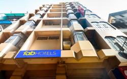FabHotel Ashoka Inn