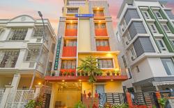 FabHotel Dak Plaza - Nr. Axis Mall