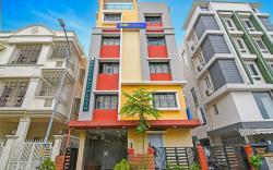 FabHotel Dak Plaza - Nr. Axis Mall