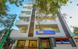FabHotel Phoenix Brookfield - Nr. Kundalahalli Main Road