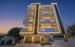 FabHotel Phoenix Brookfield - Nr. Kundalahalli Main Road