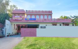 FabHotel JBS Jaipur Heritage