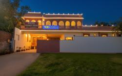 FabHotel JBS Jaipur Heritage