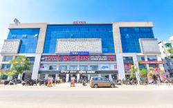 FabHotel Apollo - Nr. Odhav Ring Road