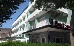 Hotel Savoia