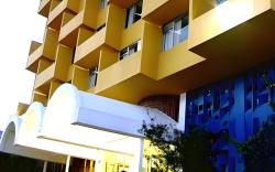 Hotel Savoy Inn