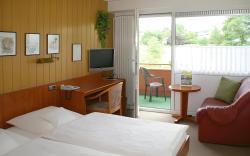 Hotel Schleifmuhle