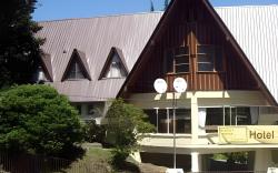 Hotel Seminario