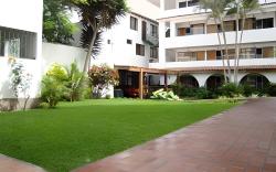 Hotel Senorial