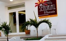 Hotel Senorial Tlaxcala